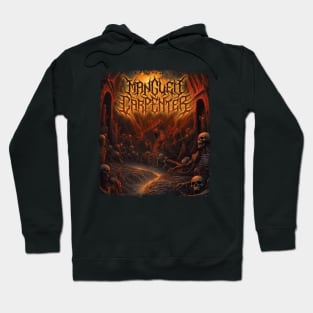 A Path to Sorrow Hoodie